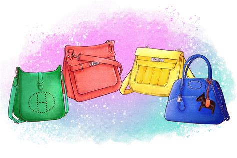 Your Complete Hermès Berline, Evelyne, Bolide and Jypsiere 